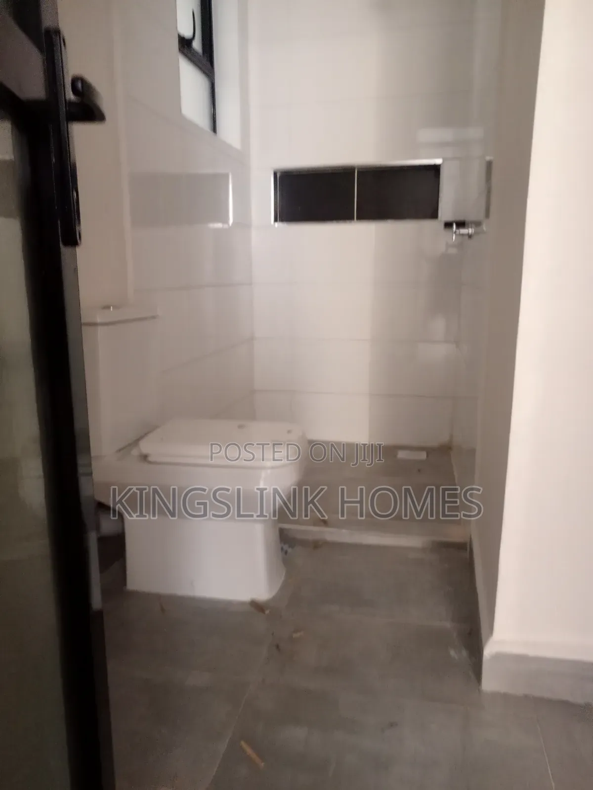 2bdrm Apartment in South B for rent