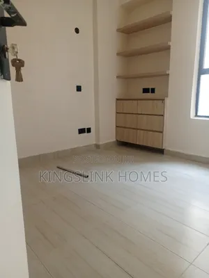 2bdrm Apartment in South B for rent