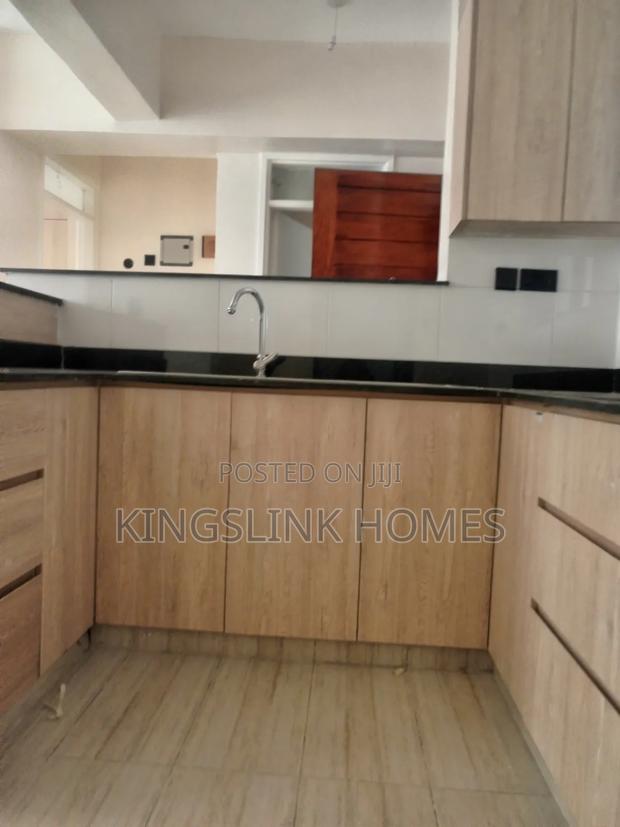 2bdrm Apartment in South B for rent - thumbnail 6