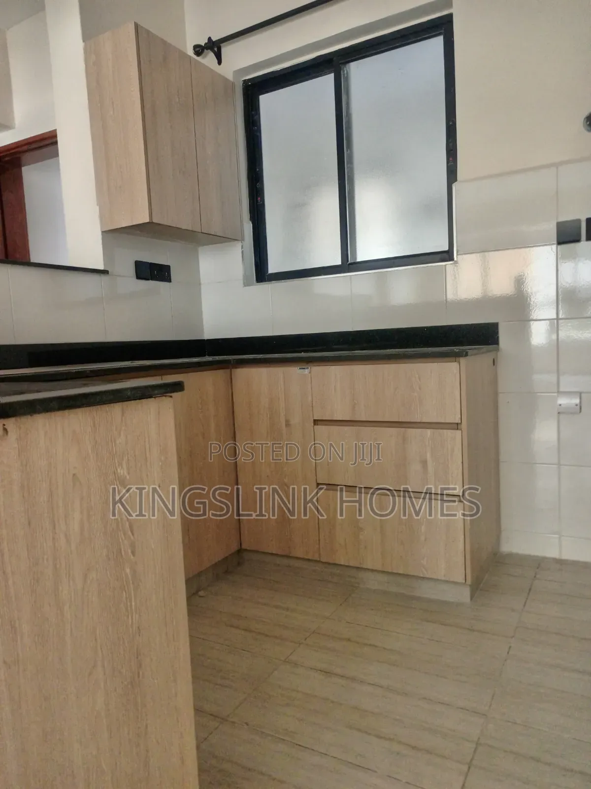 2bdrm Apartment in South B for rent