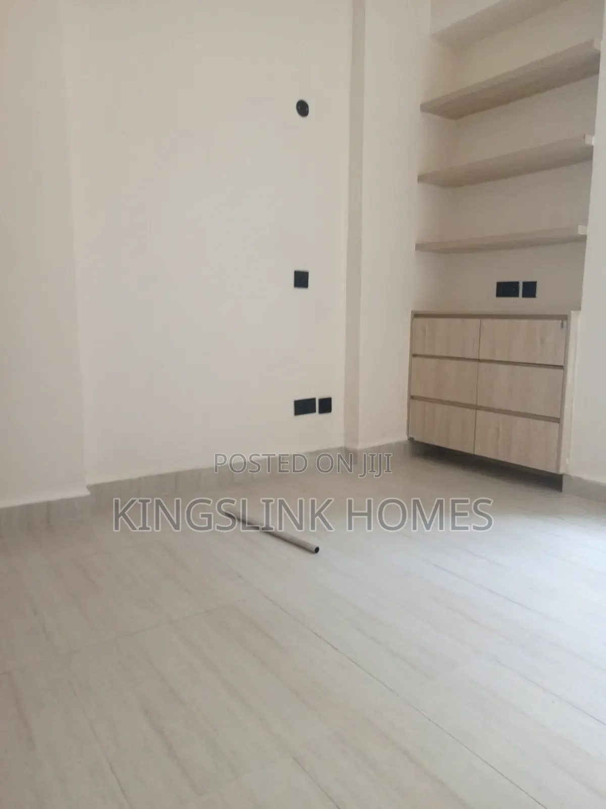 2bdrm Apartment in South B for rent