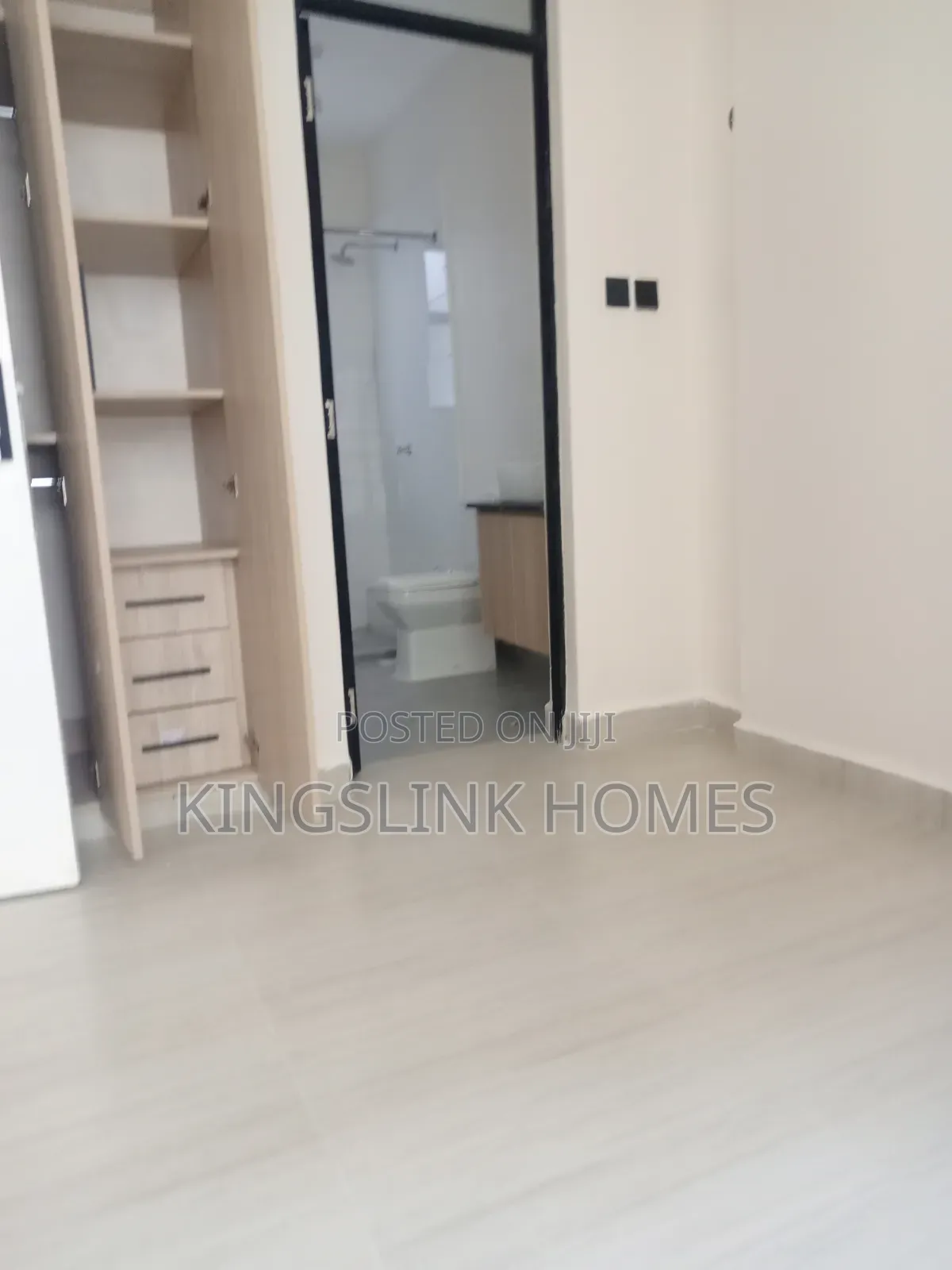 2bdrm Apartment in South B for rent