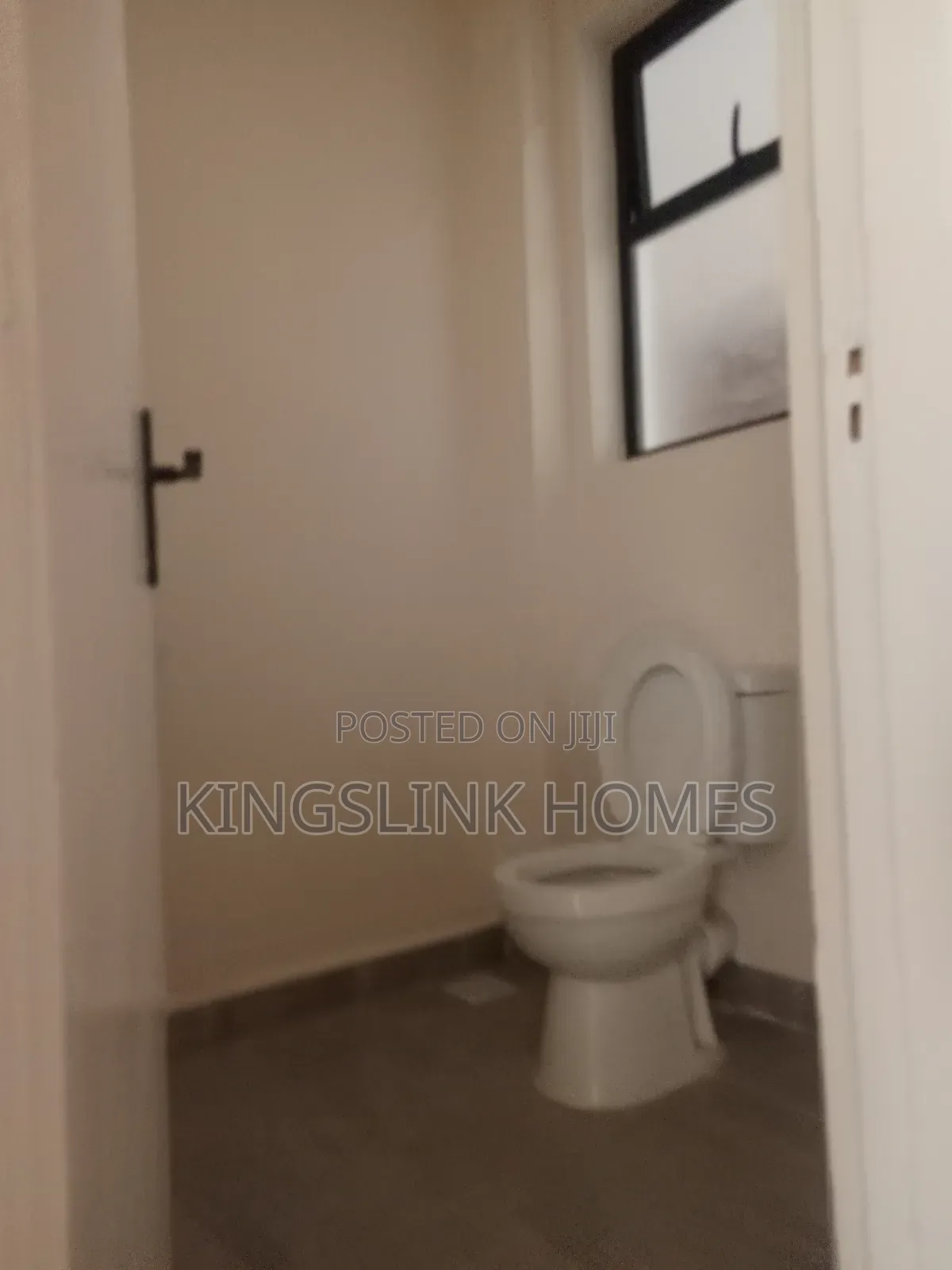2bdrm Apartment in South B for rent