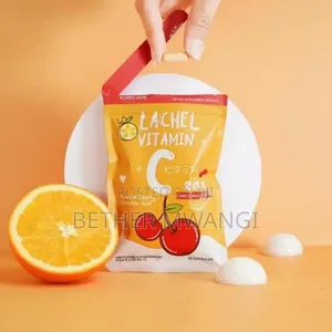 Lachel Vitamin C- 2 in 1 Supplements in Kenya