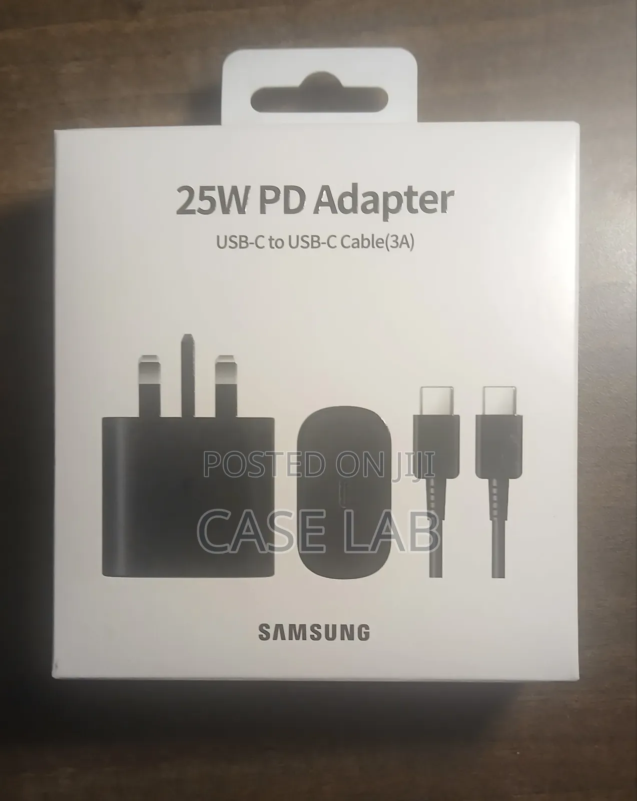 Samsung USB C to C Adapter