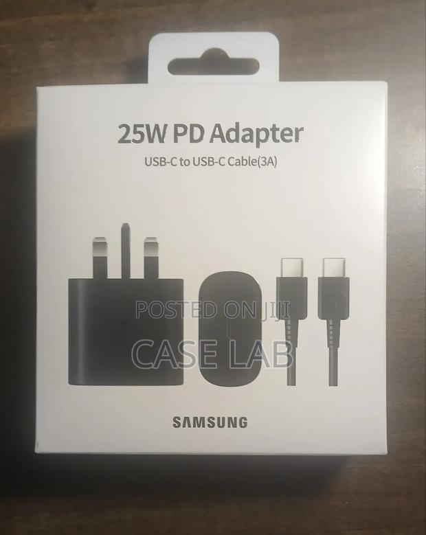 Samsung USB C to C Adapter - main view