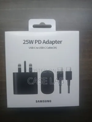 Samsung USB C to C Adapter