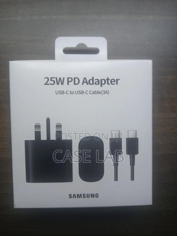 Samsung USB C to C Adapter - thumbnail 3