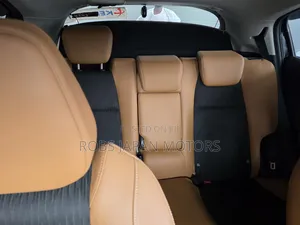 Honda Vezel 1.5 Hybrid 4WD 2019 Black