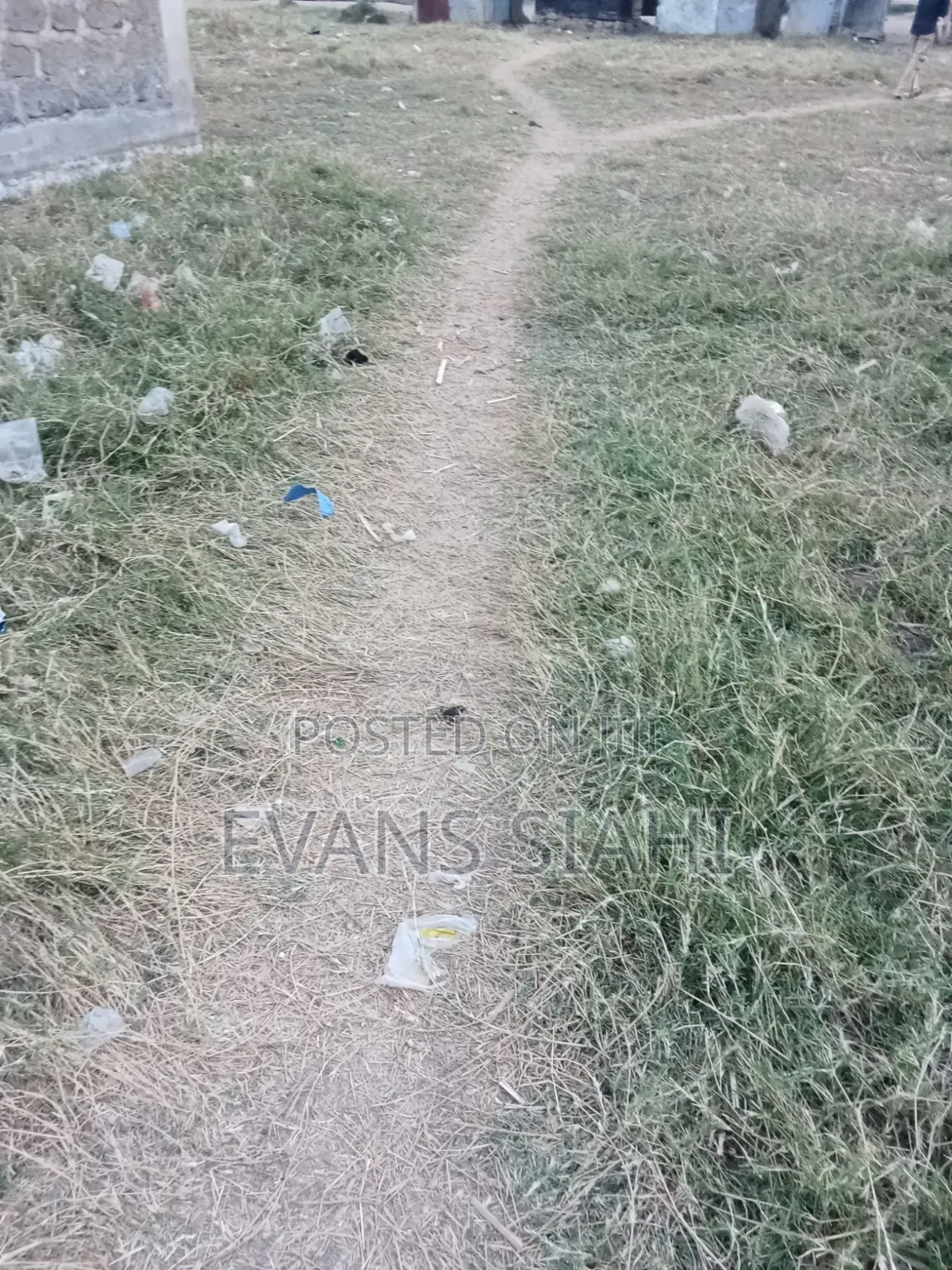 Plot for Sale Githurai 45
