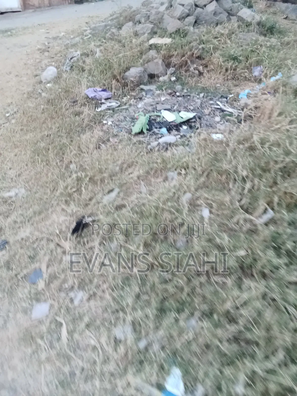 Plot for Sale Githurai 45