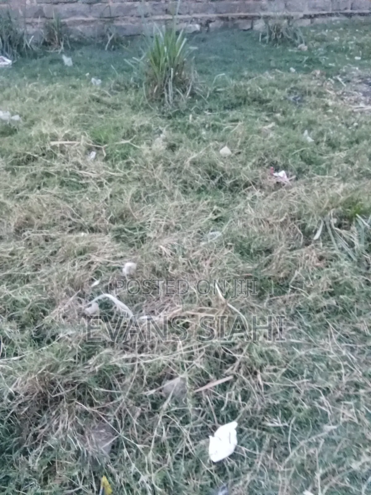 Plot for Sale Githurai 45
