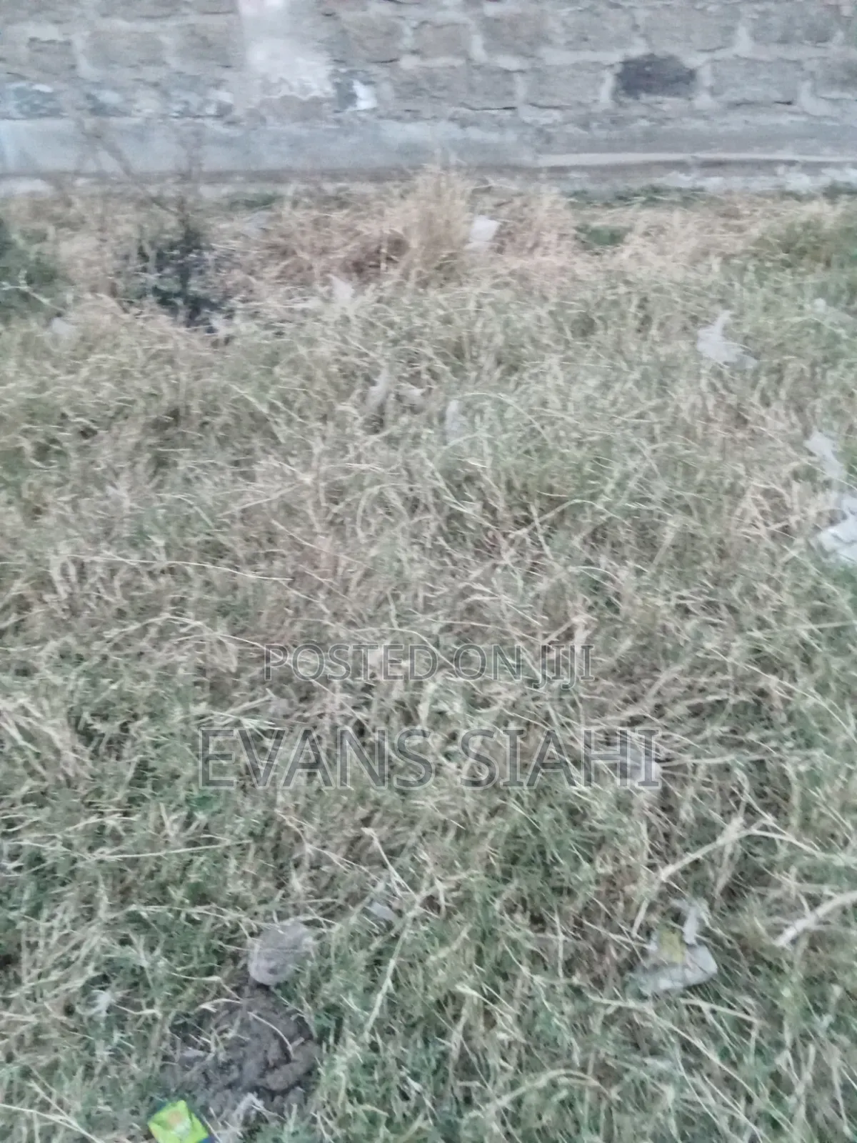 Plot for Sale Githurai 45