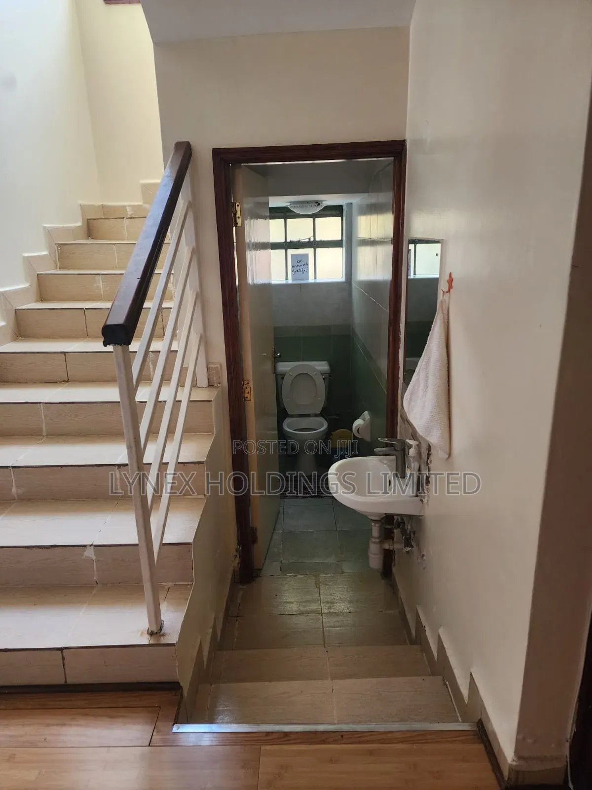 4bdrm Maisonette in Springville Park, Gateway Mall Area for sale