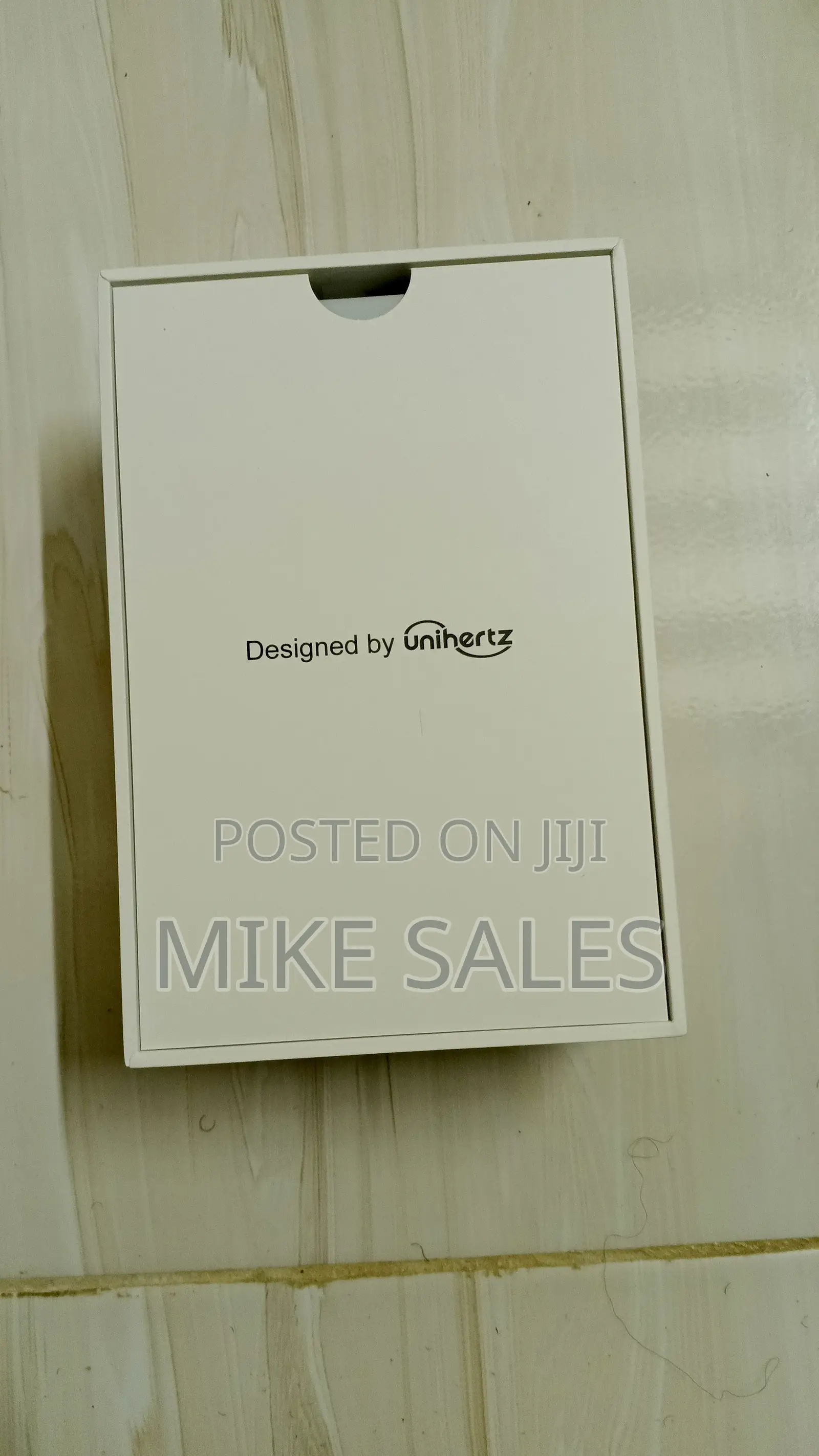 Mobile Phone 512 GB Black