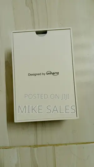 Mobile Phone 512 GB Black