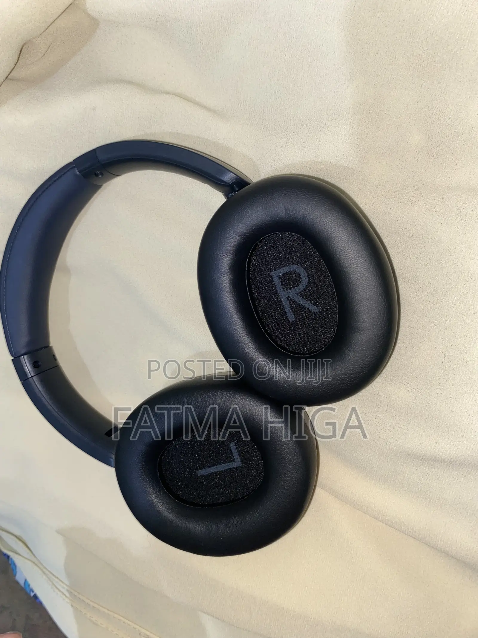 Oraimo Headphones