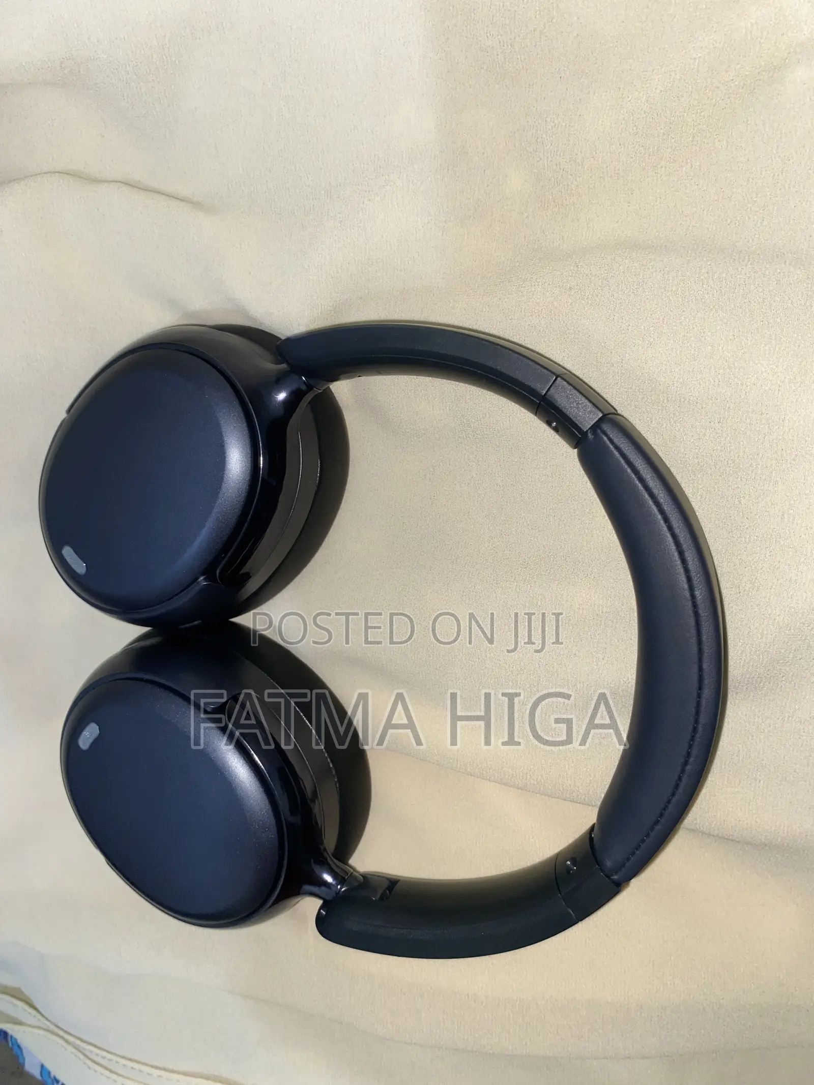 Oraimo Headphones