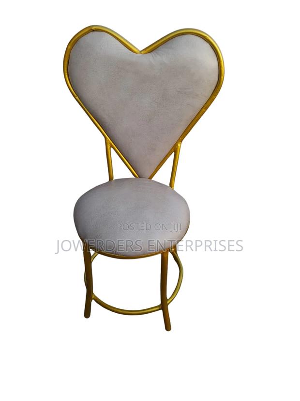 Modern Styling Chairs