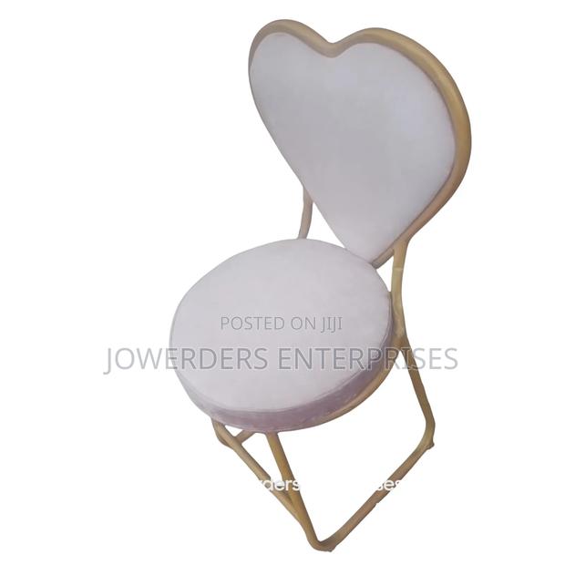 Modern Styling Chairs - thumbnail 2