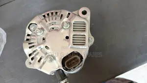 1kz Prado120 Alternator