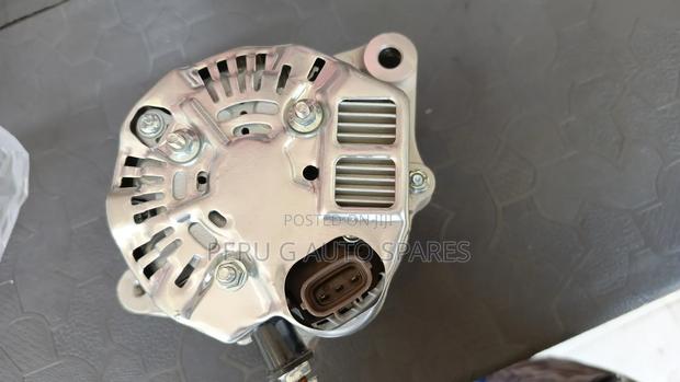 1kz Prado120 Alternator
