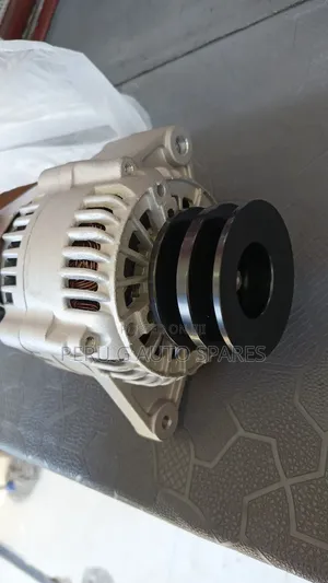 1kz Prado120 Alternator