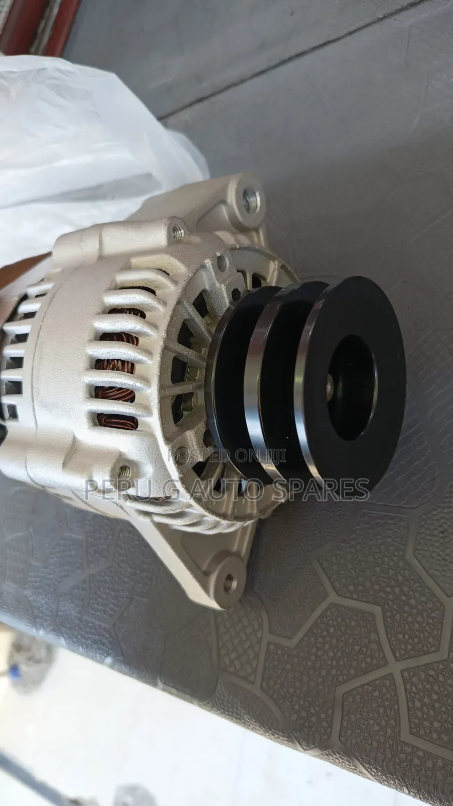 1kz Prado120 Alternator