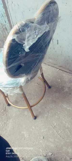 Modern Styling Chairs