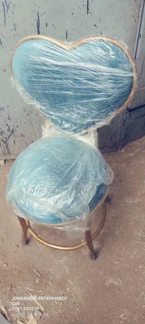 Modern Styling Chairs