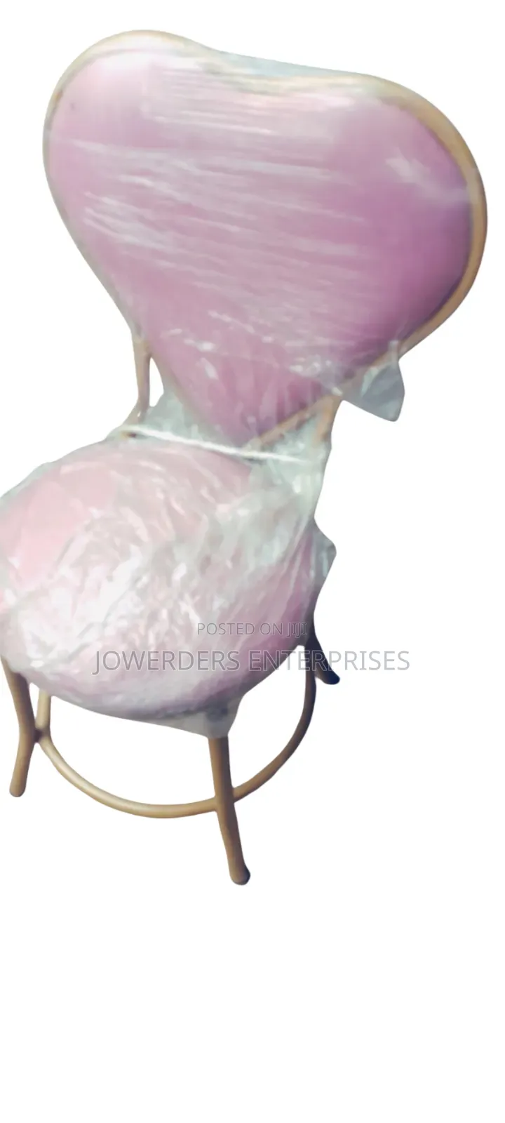 Modern Styling Chairs