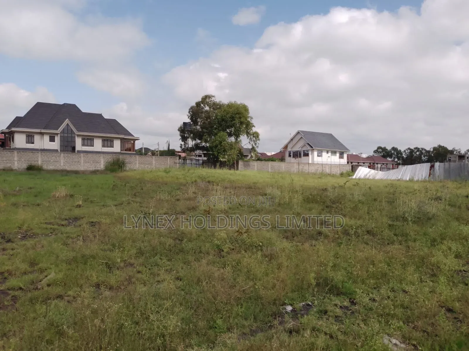1/4 Acre Prime Land for Sale in Syokimau