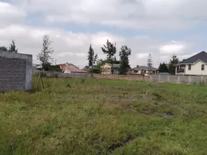 1/4 Acre Prime Land for Sale in Syokimau