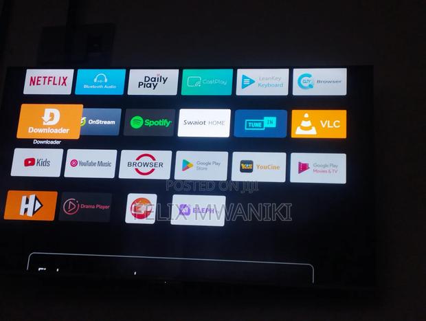 Skyworth 50 " SWTV 20AE
