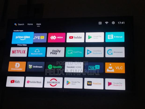 Skyworth 50 " SWTV 20AE - thumbnail 2