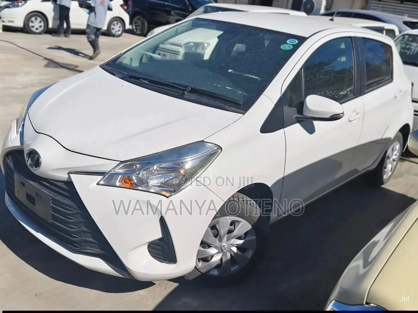 Personal Driver With Own Car – Airport Transfers Trips Across Kenya