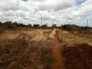1⁄4 Acre for Sale in Matuu,Along Kivadini Masinga Bypass