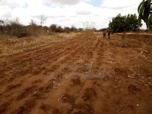 1⁄4 Acre for Sale in Matuu,Along Kivadini Masinga Bypass