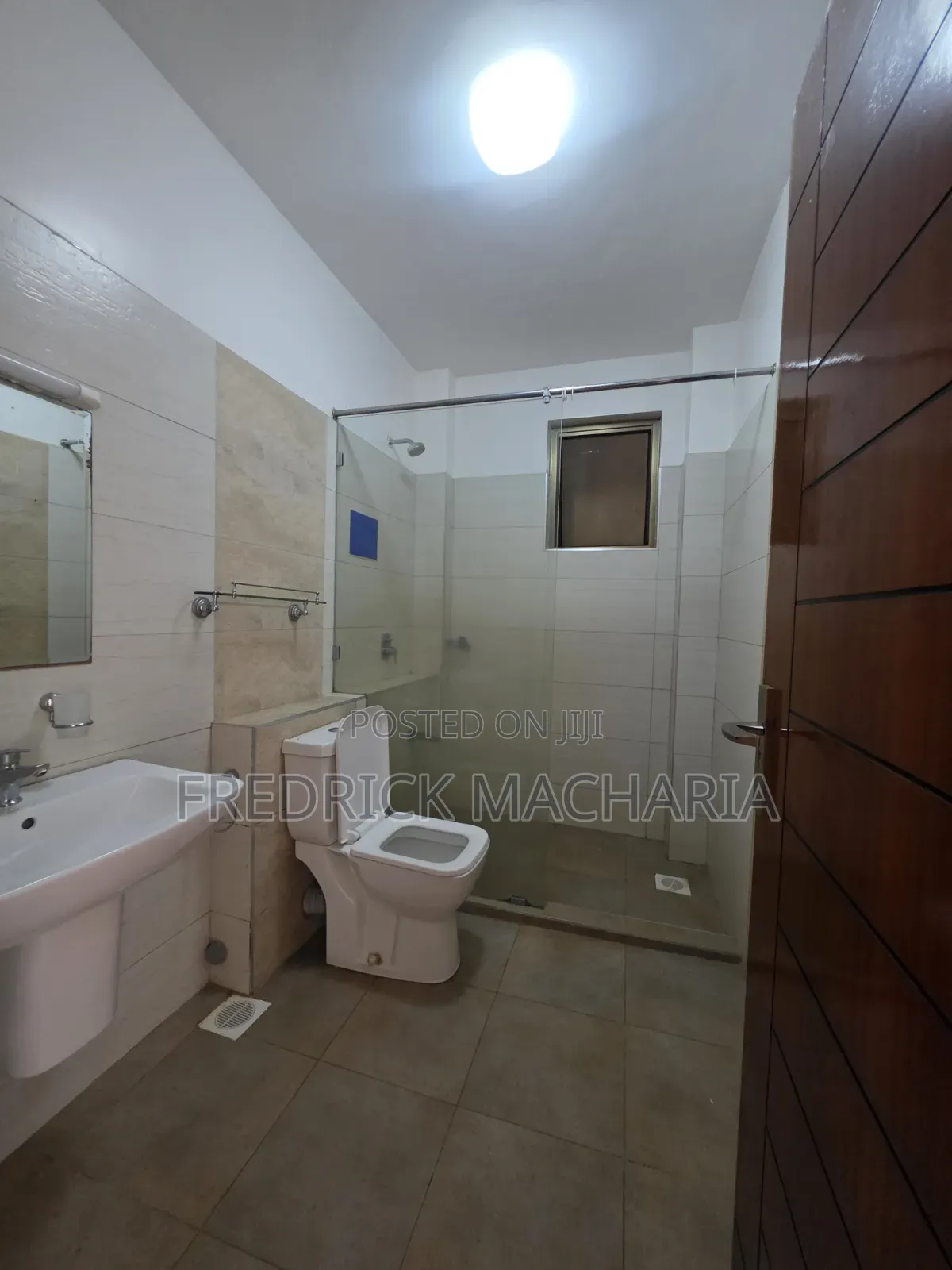 4bdrm Apartment in Behind Safari Park, Roysambu for sale