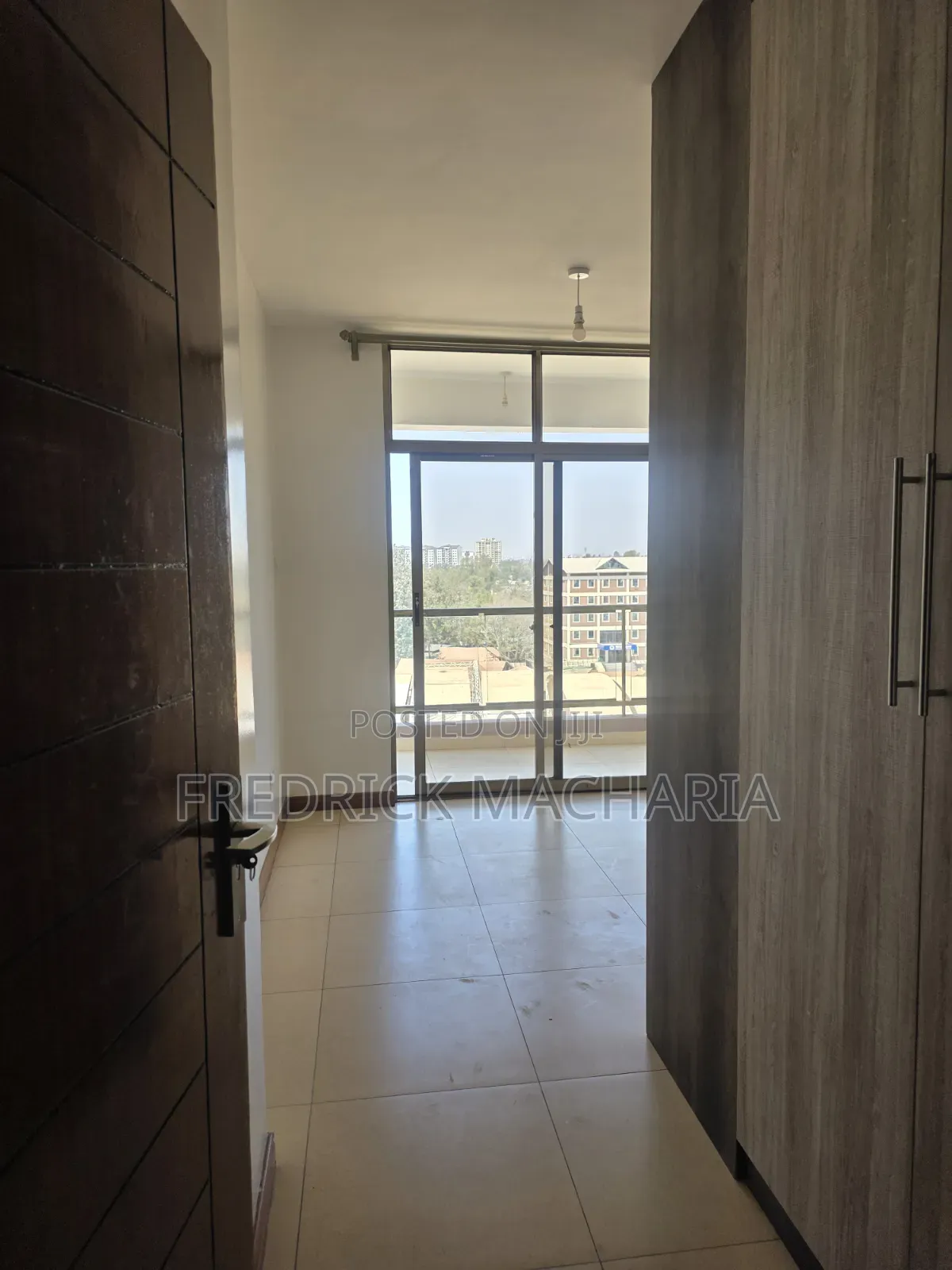 4bdrm Apartment in Behind Safari Park, Roysambu for sale