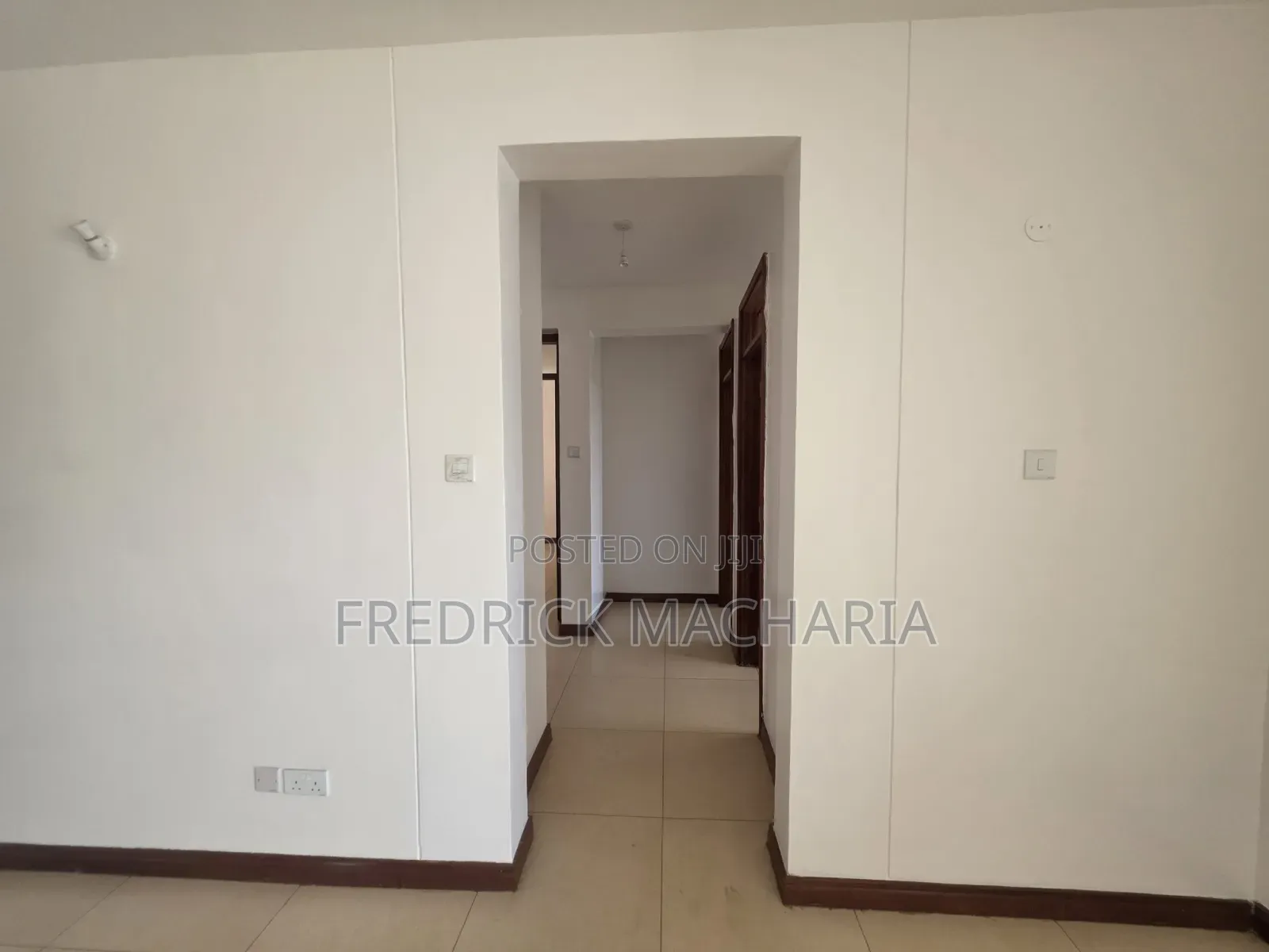 4bdrm Apartment in Behind Safari Park, Roysambu for sale