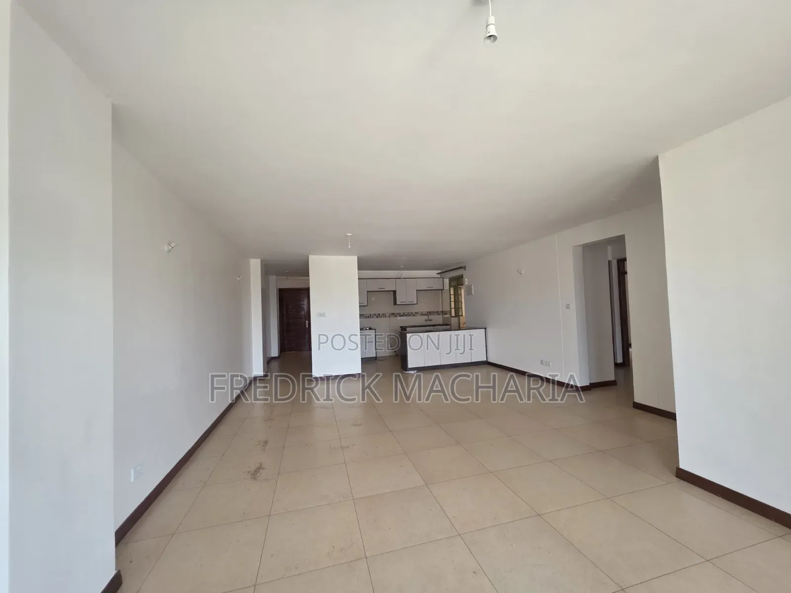 4bdrm Apartment in Behind Safari Park, Roysambu for sale