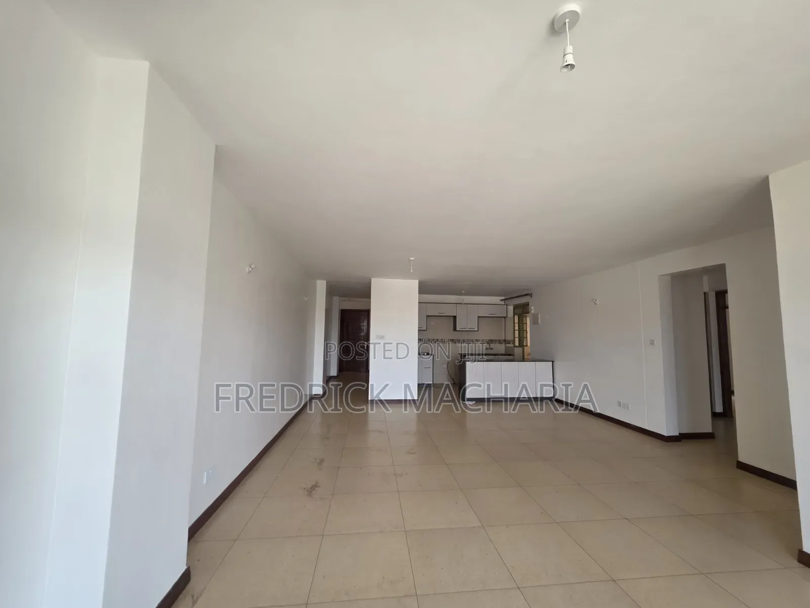 4bdrm Apartment in Behind Safari Park, Roysambu for sale