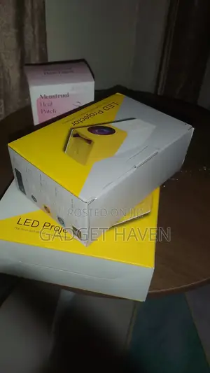 Yg300 Projector