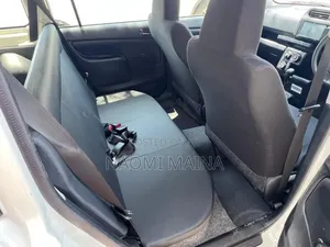 Toyota Probox 1.5 F 2WD 2020 White