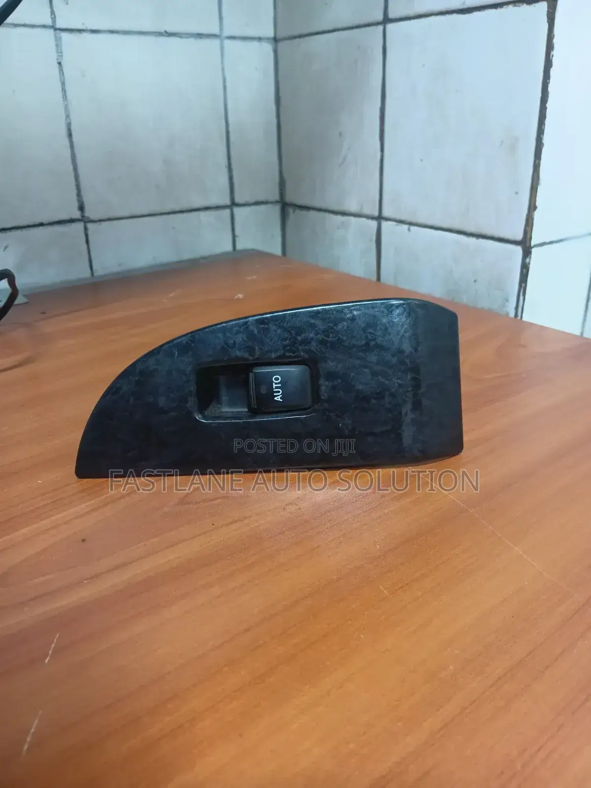Toyota Power Widow Switch