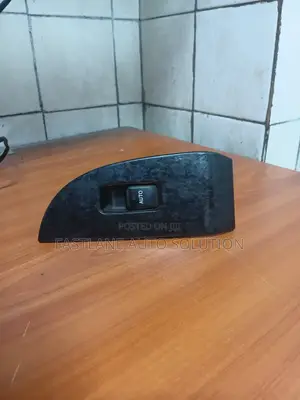 Toyota Power Widow Switch