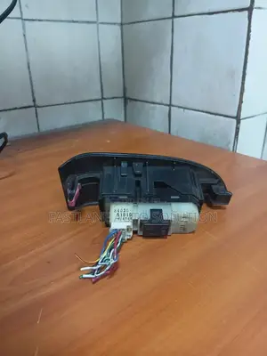 Toyota Power Widow Switch