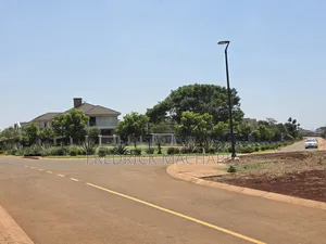 Residential Plot for Sale at Kijani Ridge Tatucity