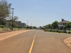 Residential Plot for Sale at Kijani Ridge Tatucity